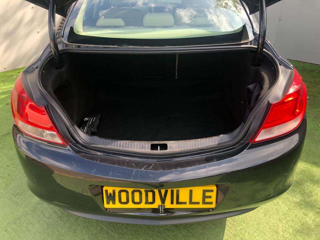 2010 VAUXHALL INSIGNIA 2010 VAUXHALL INSIGNIA