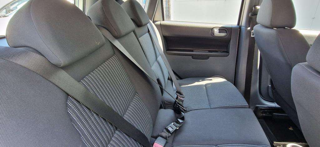 2007 MITSUBISHI COLT 2007 MITSUBISHI COLT