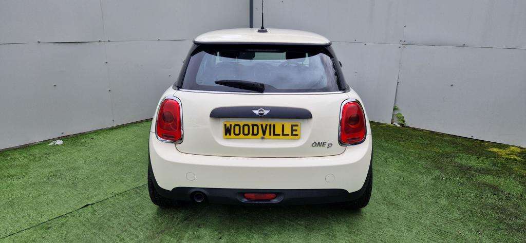 2016 MINI HATCH 2016 MINI HATCH