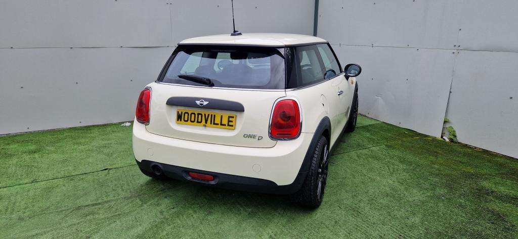 2016 MINI HATCH 2016 MINI HATCH