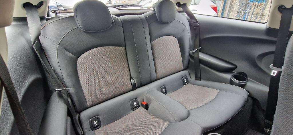 2016 MINI HATCH 2016 MINI HATCH