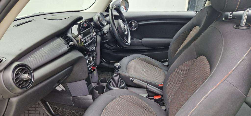 2016 MINI HATCH 2016 MINI HATCH
