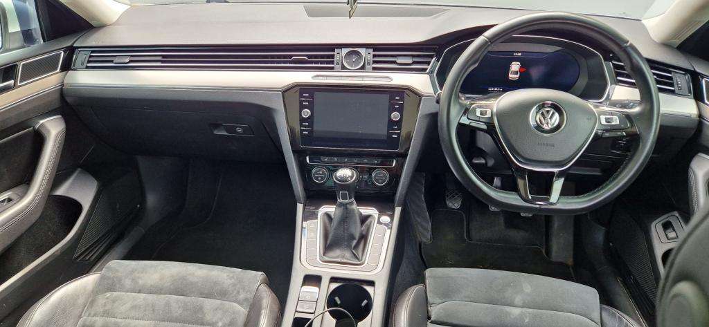 2017 VOLKSWAGEN PASSAT 2017 VOLKSWAGEN PASSAT