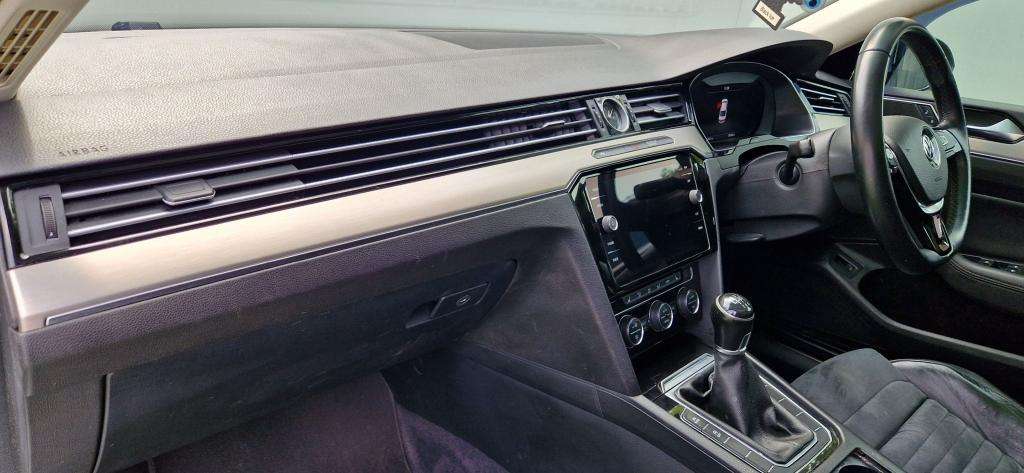 2017 VOLKSWAGEN PASSAT 2017 VOLKSWAGEN PASSAT