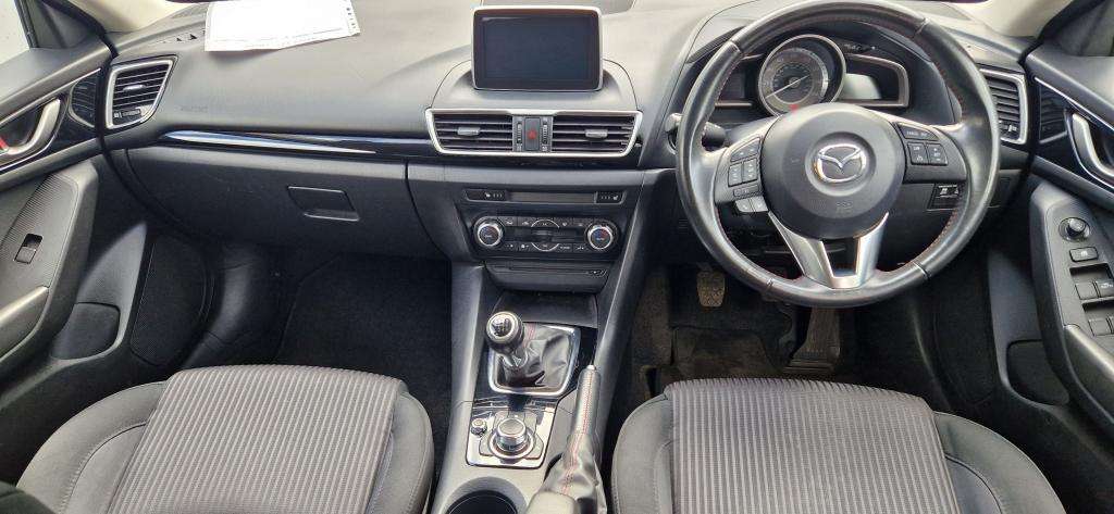 2013 MAZDA 3 2013 MAZDA 3