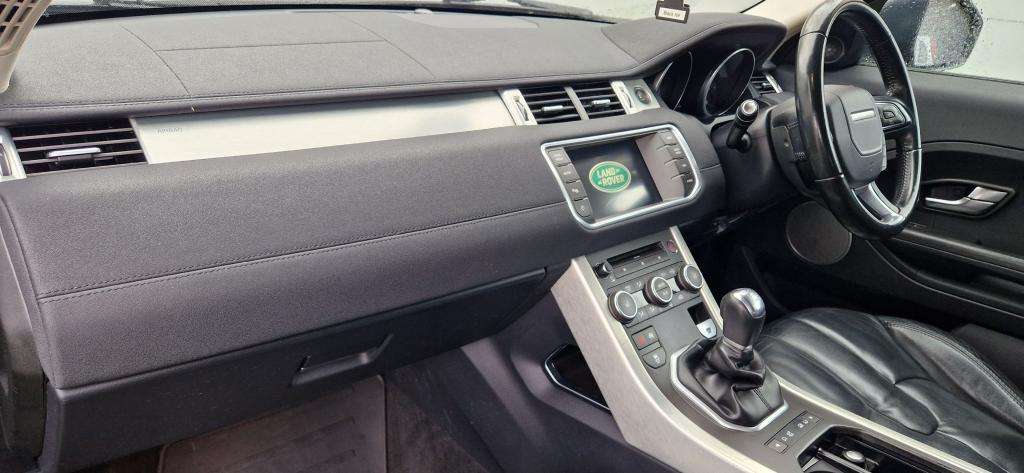 2014 LAND ROVER RANGE ROVER EVOQUE 2014 LAND ROVER RANGE ROVER EVOQUE