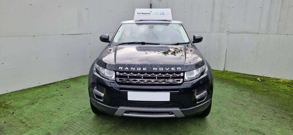 2014 LAND ROVER RANGE ROVER EVOQUE 2014 LAND ROVER RANGE ROVER EVOQUE