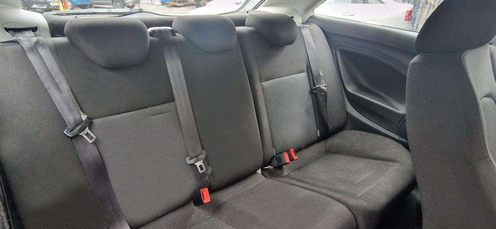 2010 SEAT IBIZA 2010 SEAT IBIZA