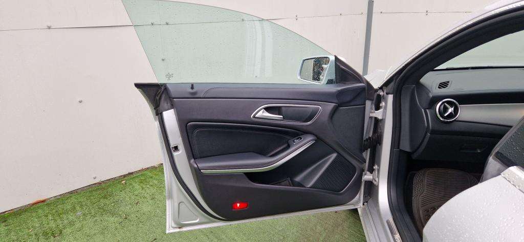 2016 MERCEDES-BENZ CLA 2016 MERCEDES-BENZ CLA