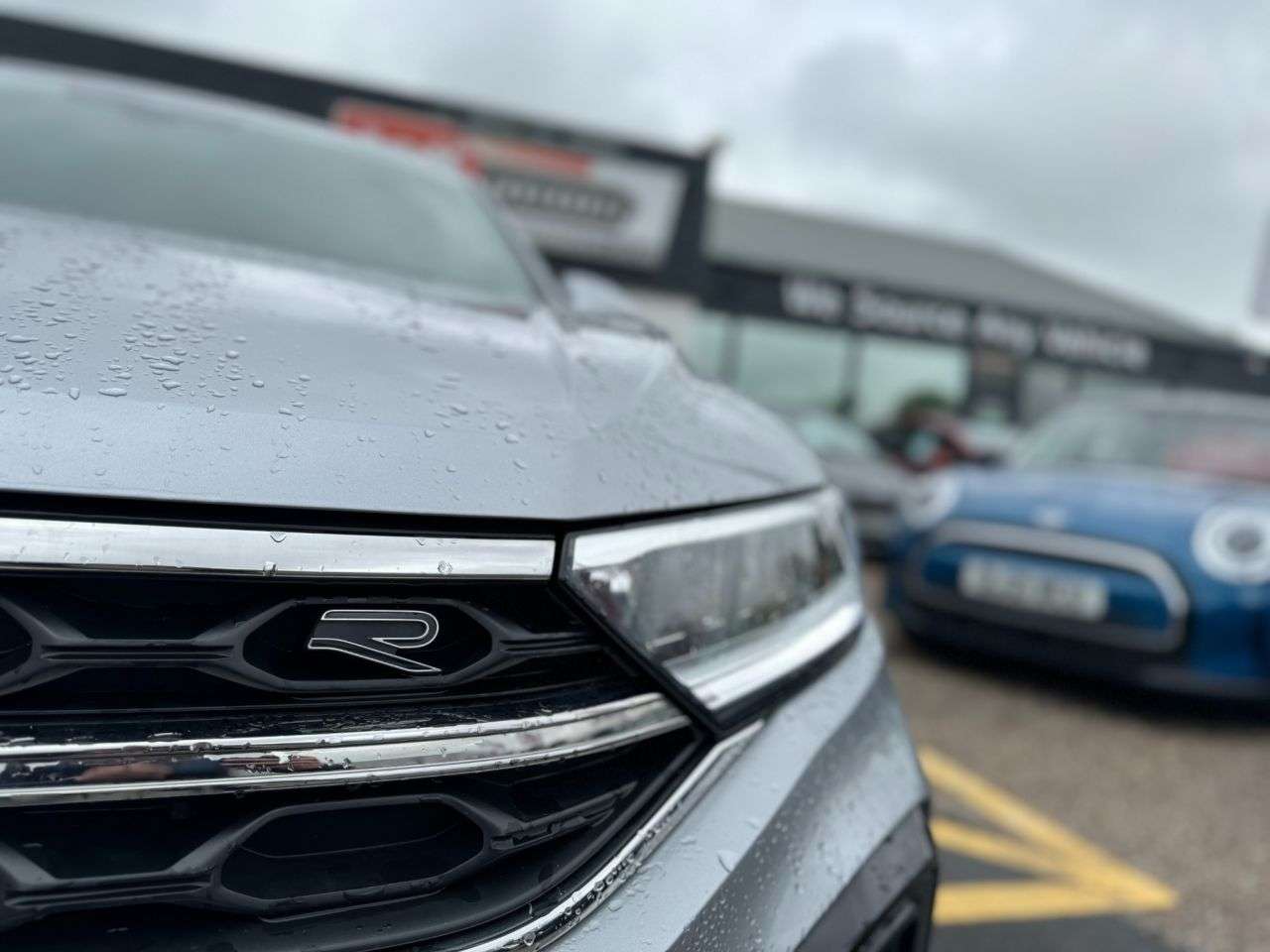 2022 VOLKSWAGEN T-ROC 2022 VOLKSWAGEN T-ROC