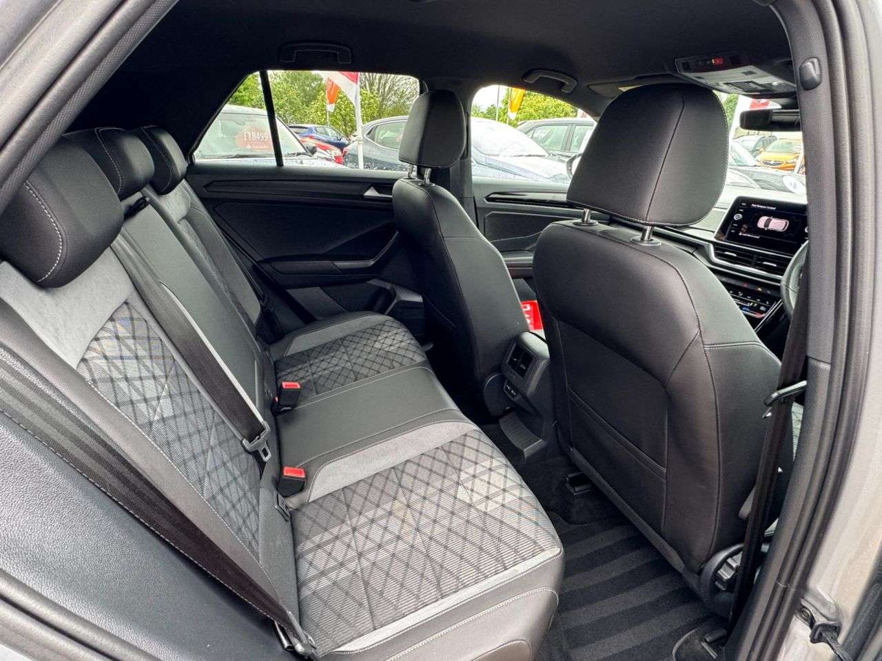 2022 VOLKSWAGEN T-ROC 2022 VOLKSWAGEN T-ROC