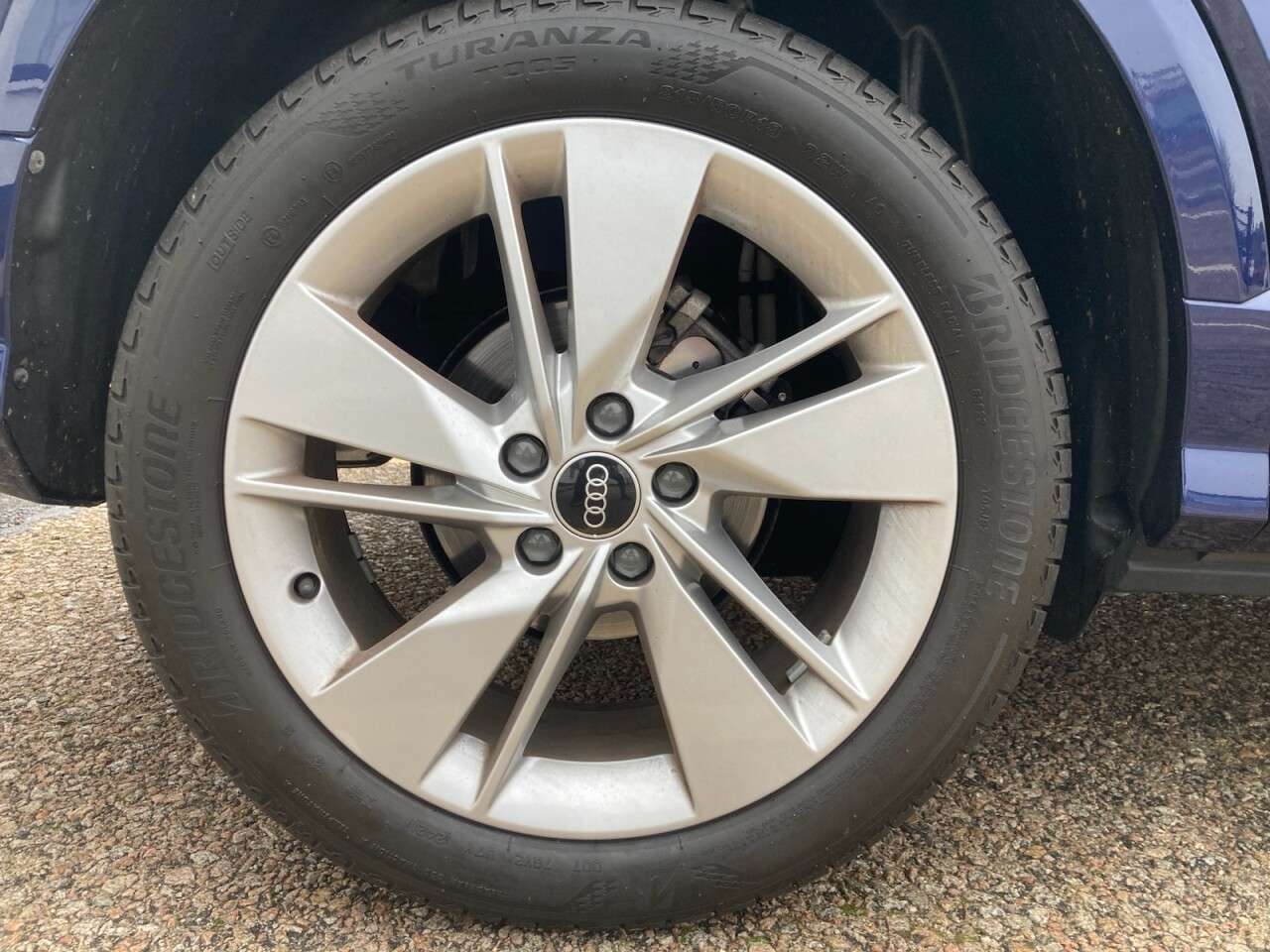 2021 AUDI Q2 2021 AUDI Q2