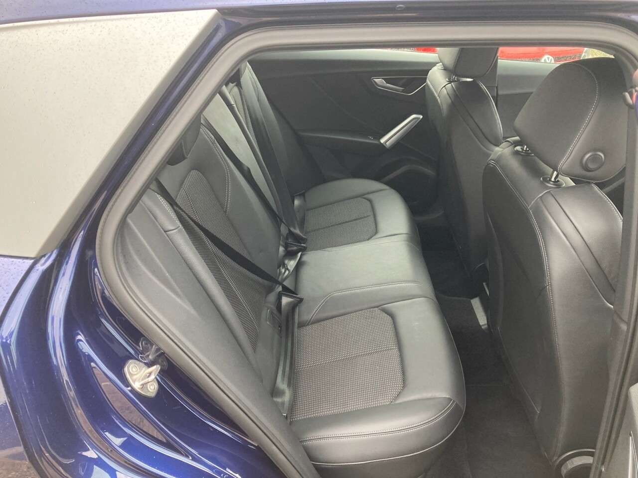 2021 AUDI Q2 2021 AUDI Q2