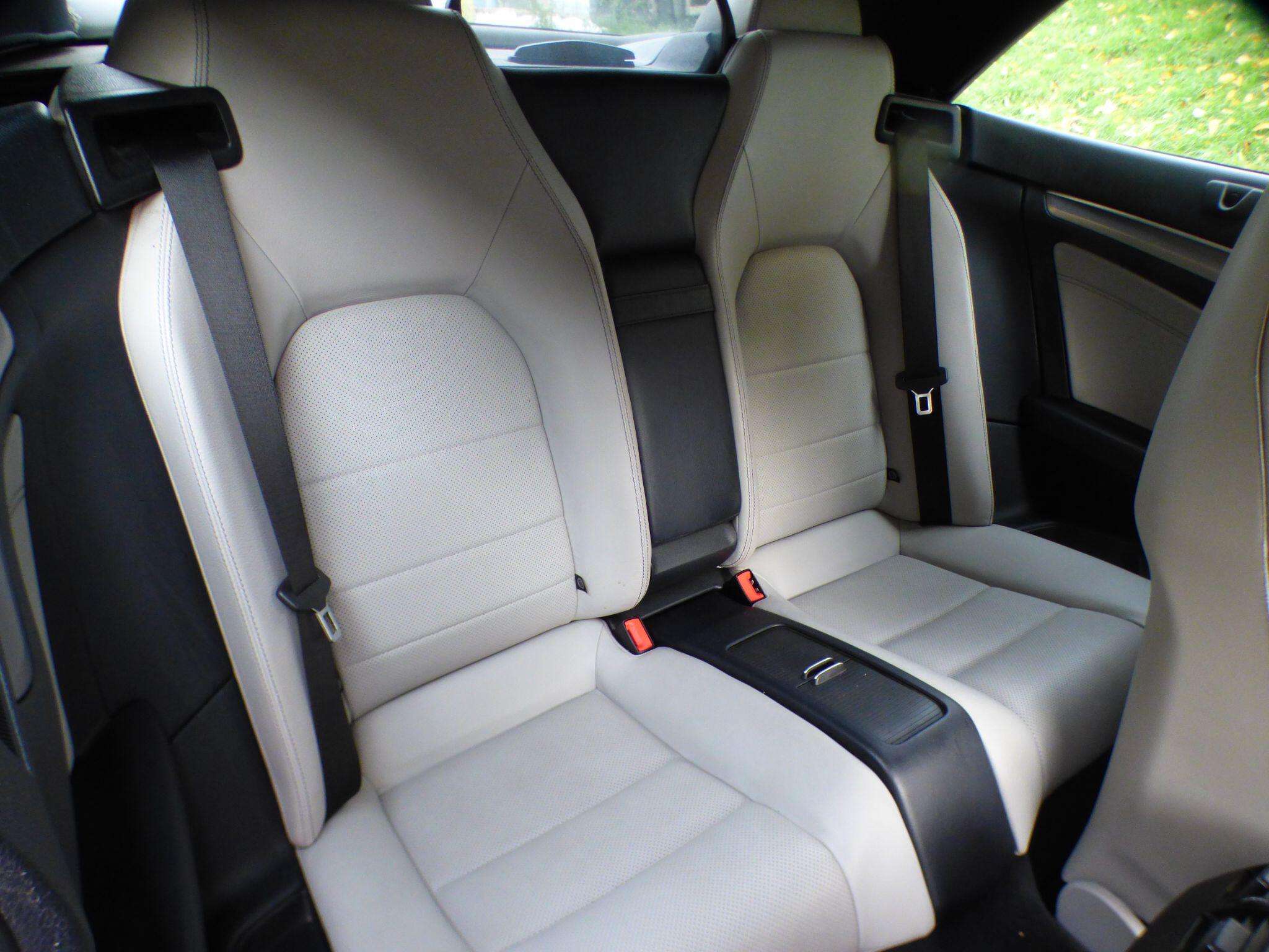 2014 MERCEDES-BENZ E CLASS 2014 MERCEDES-BENZ E CLASS