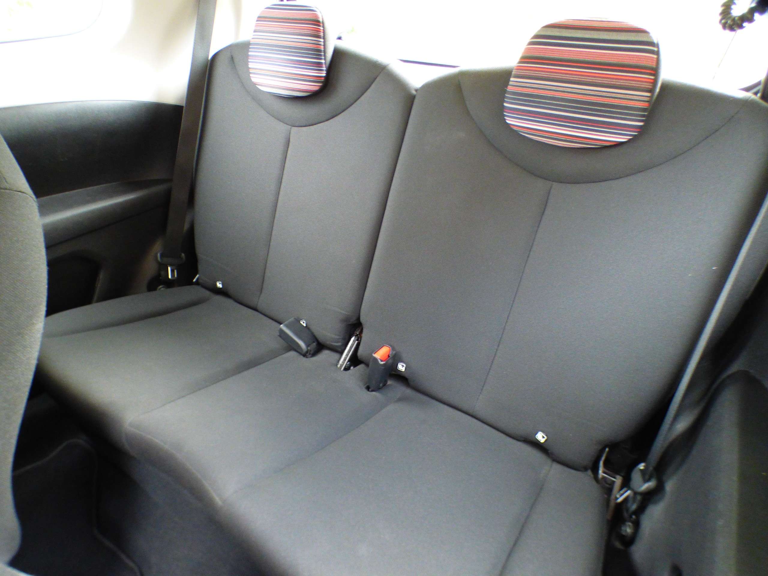 2018 CITROEN C1 2018 CITROEN C1