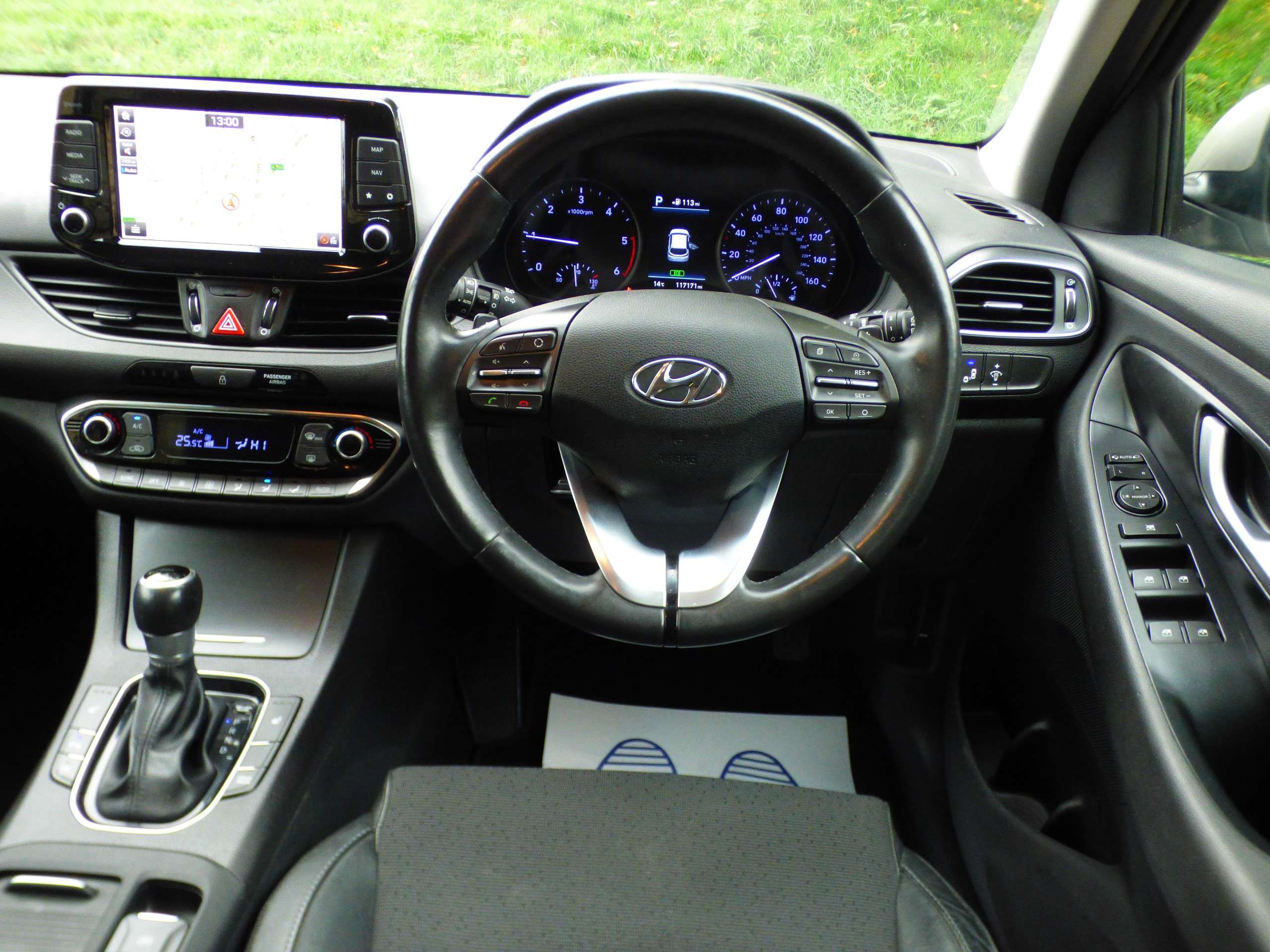 2018 HYUNDAI I30 2018 HYUNDAI I30