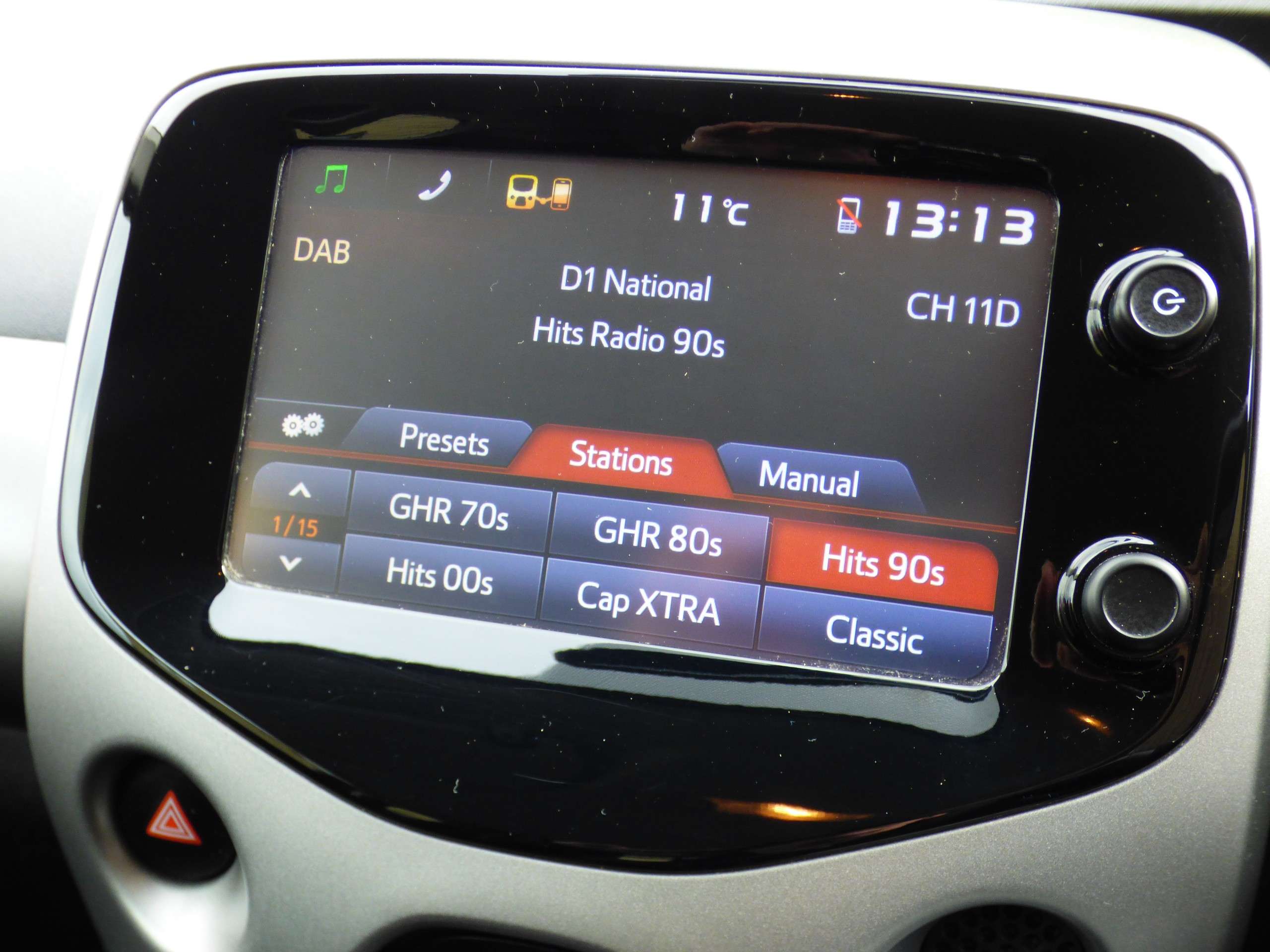 2018 CITROEN C1 2018 CITROEN C1