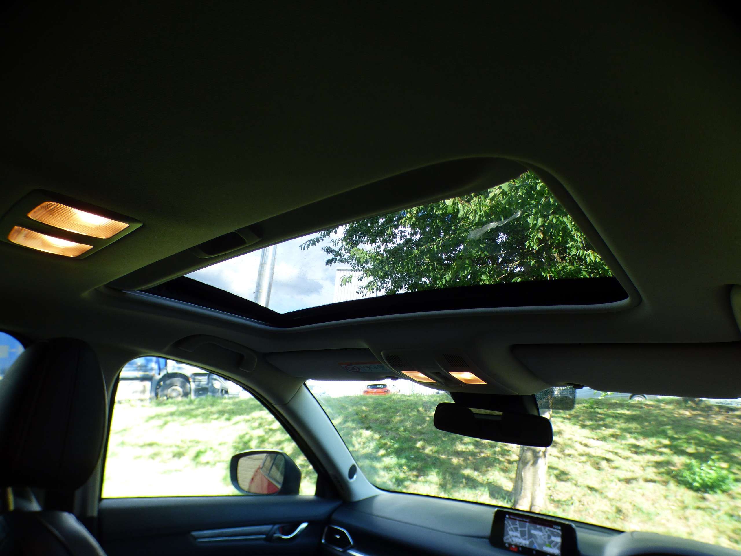 2018 MAZDA CX-5 2018 MAZDA CX-5