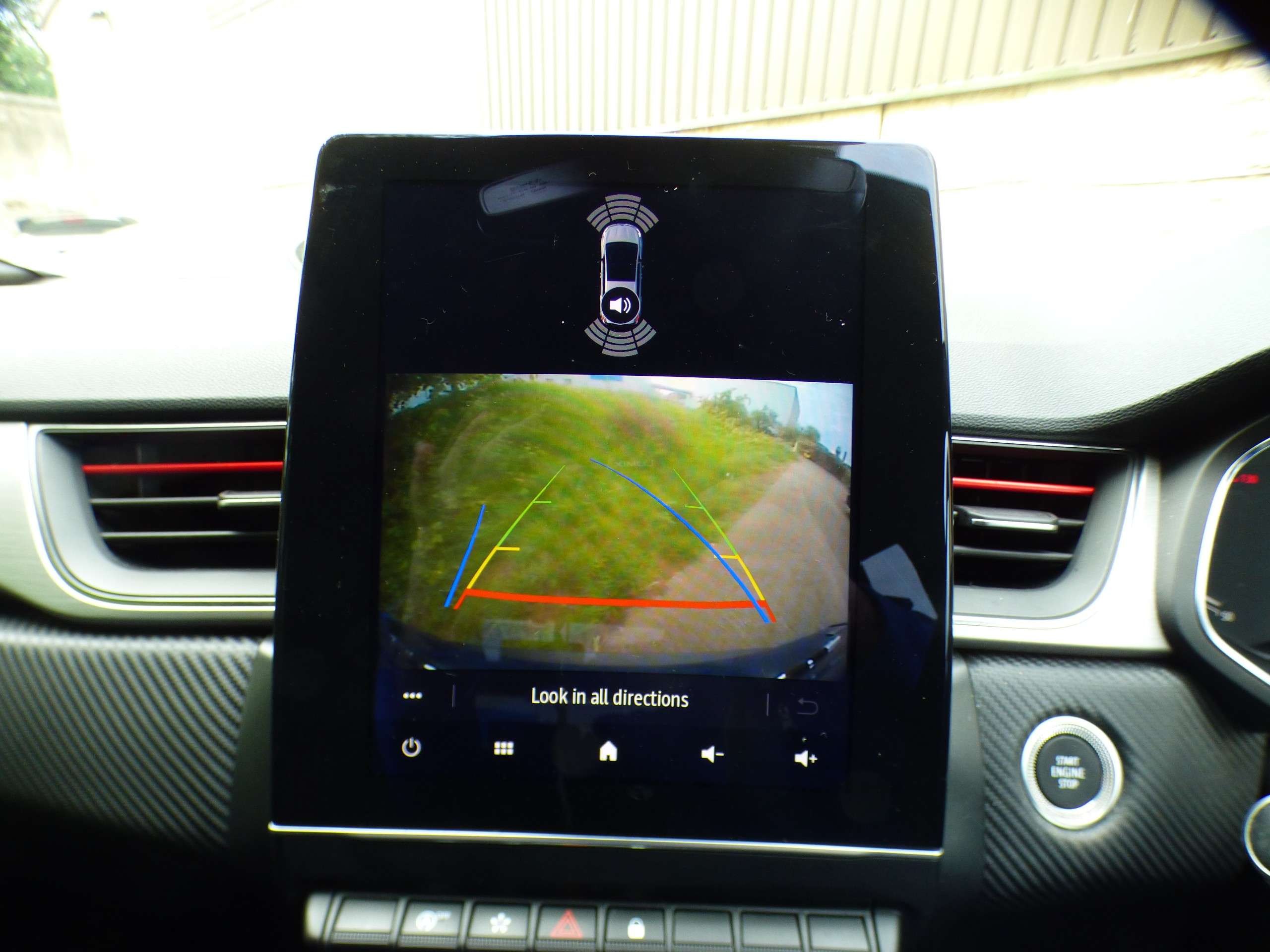 2021 RENAULT CAPTUR 2021 RENAULT CAPTUR