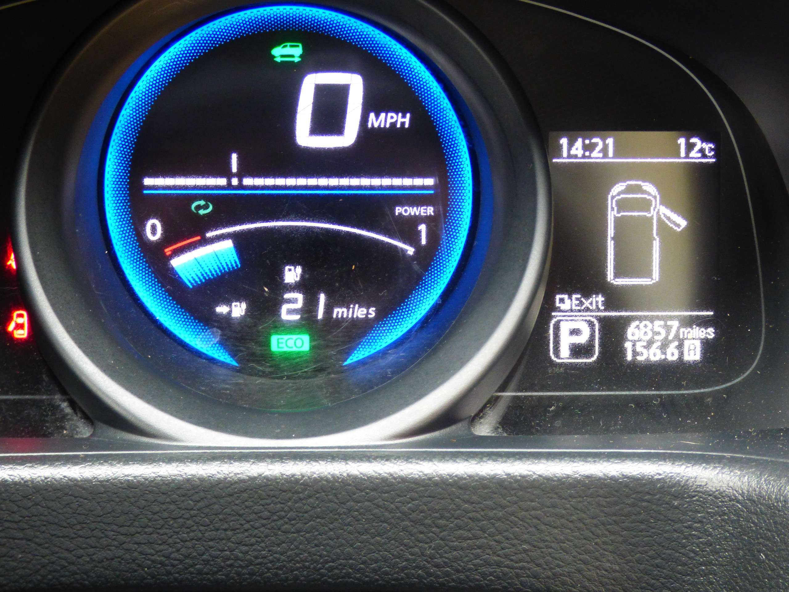 2018 NISSAN E-NV200 2018 NISSAN E-NV200