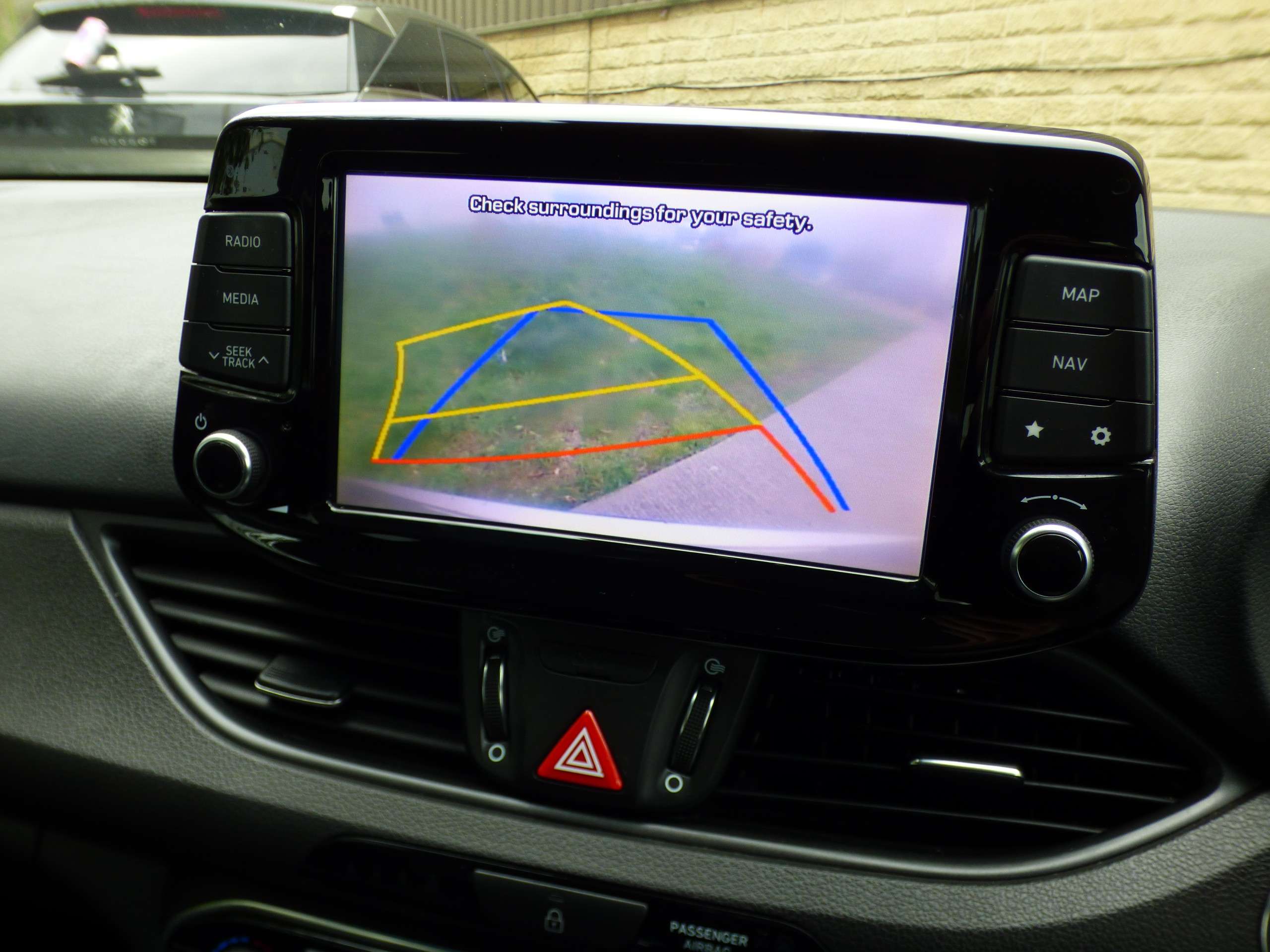 2018 HYUNDAI I30 2018 HYUNDAI I30