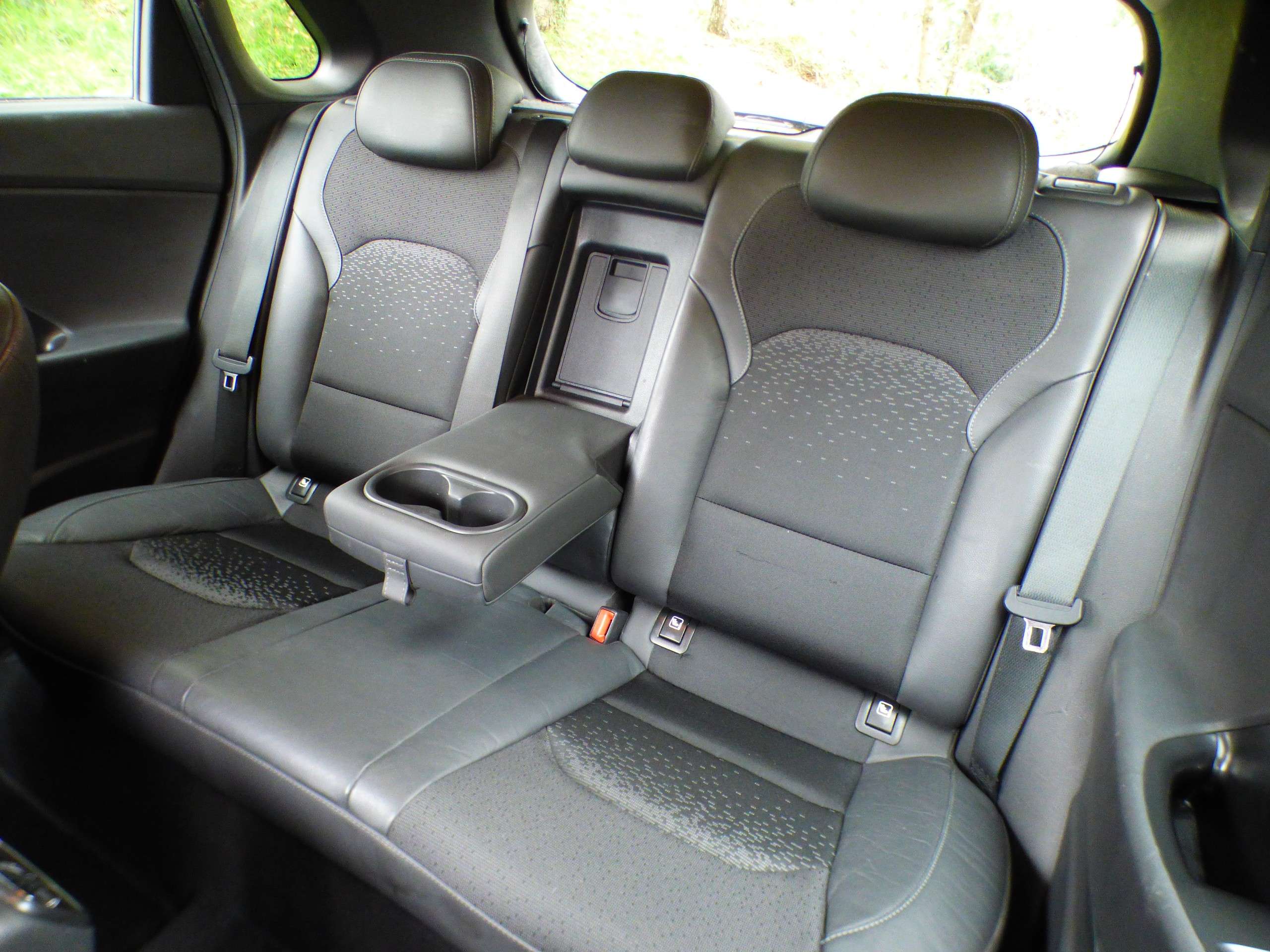 2018 HYUNDAI I30 2018 HYUNDAI I30