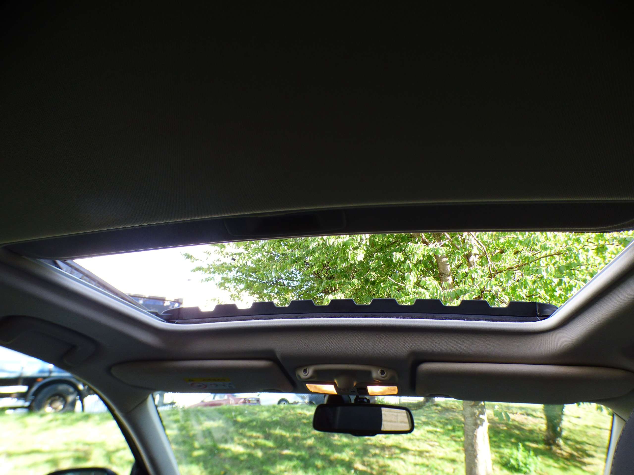 2016 MITSUBISHI OUTLANDER 2016 MITSUBISHI OUTLANDER