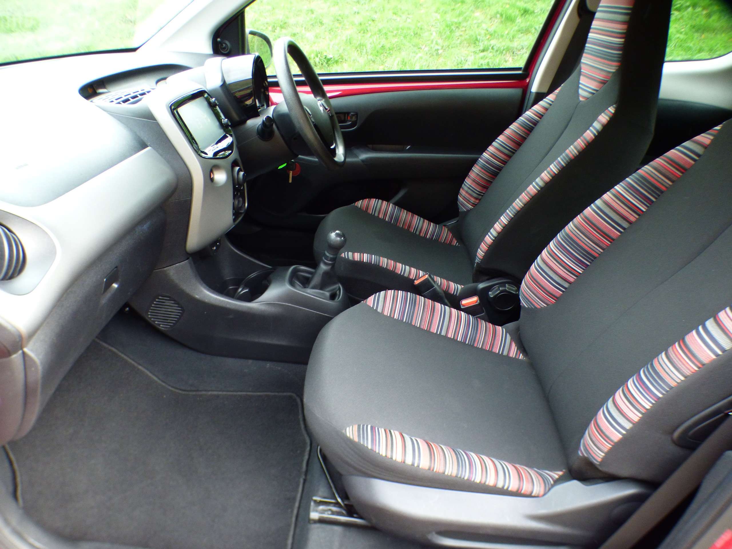 2018 CITROEN C1 2018 CITROEN C1