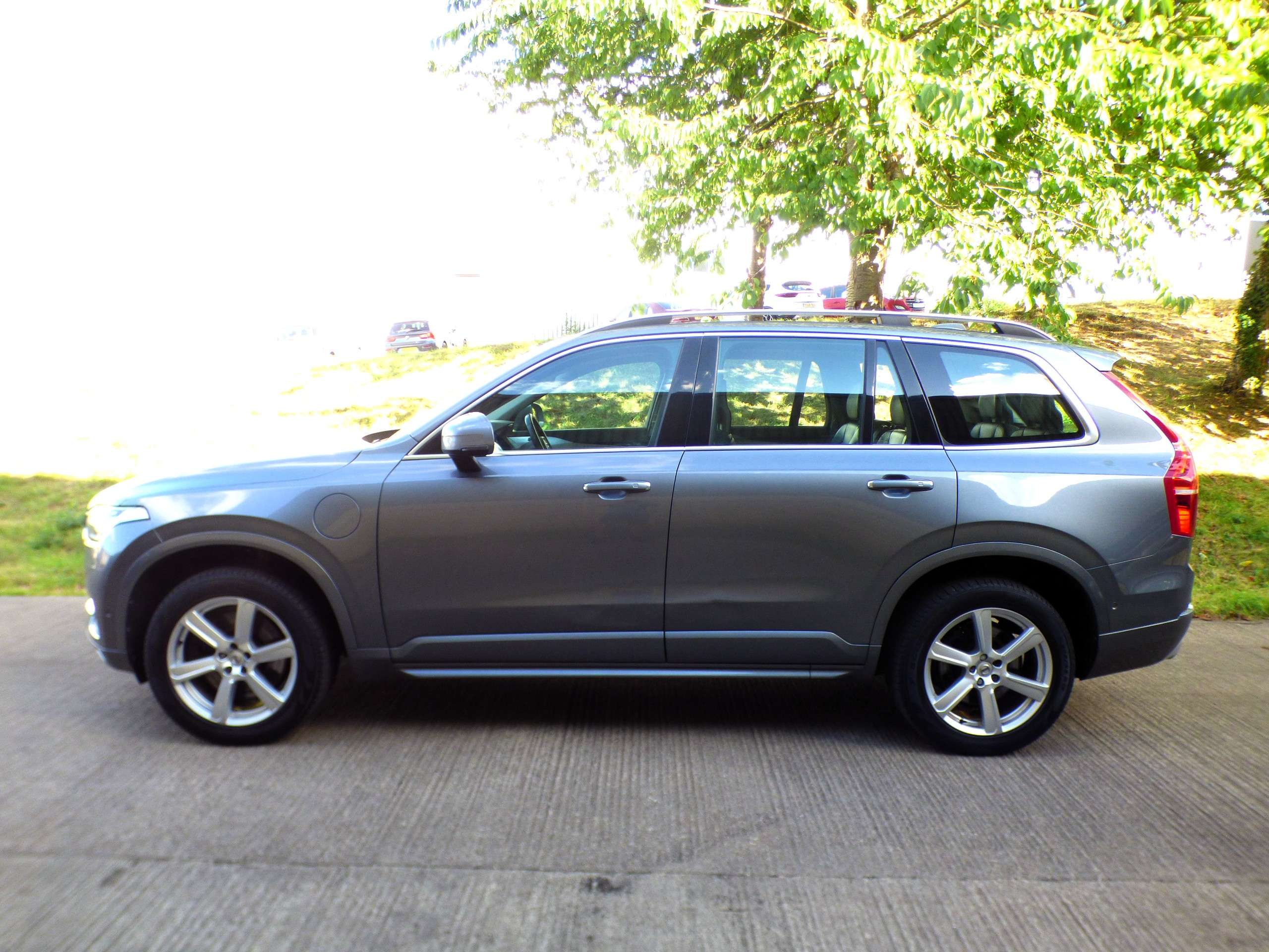 2016 VOLVO XC90 2016 VOLVO XC90