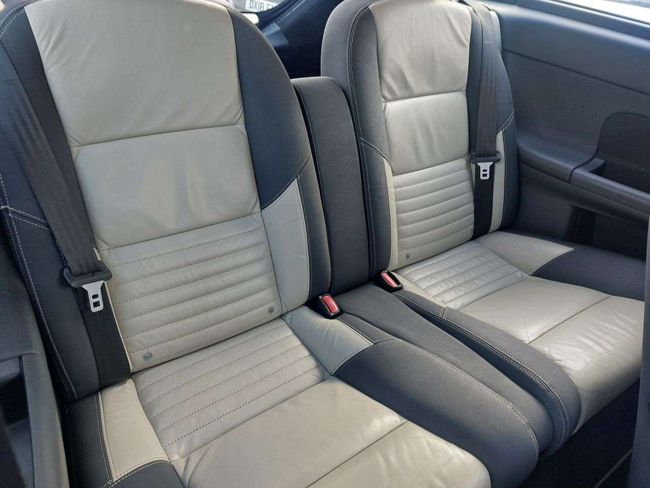 2008 VOLVO C30 2008 VOLVO C30