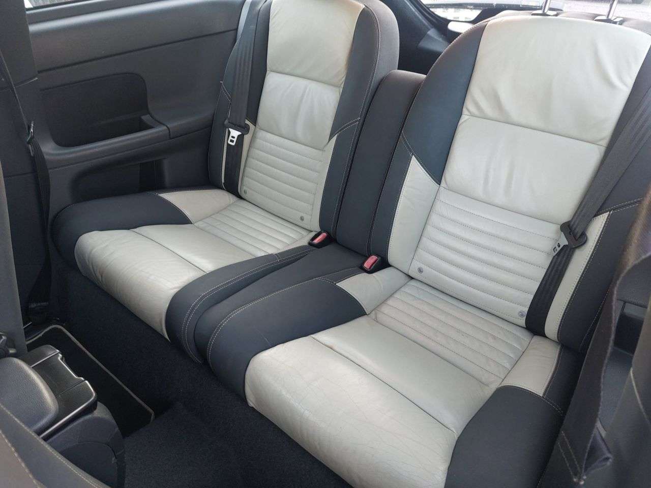 2008 VOLVO C30 2008 VOLVO C30