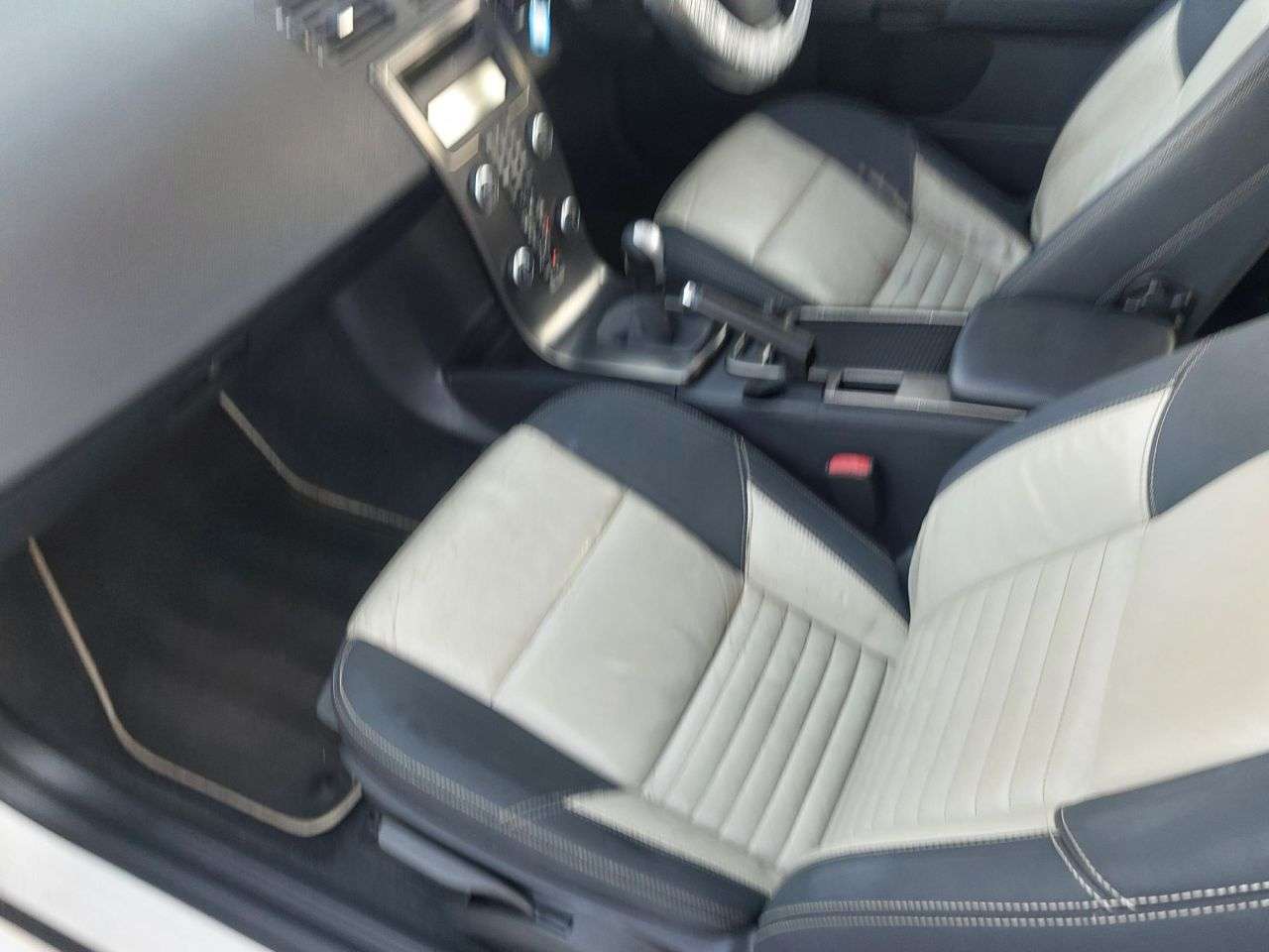 2008 VOLVO C30 2008 VOLVO C30