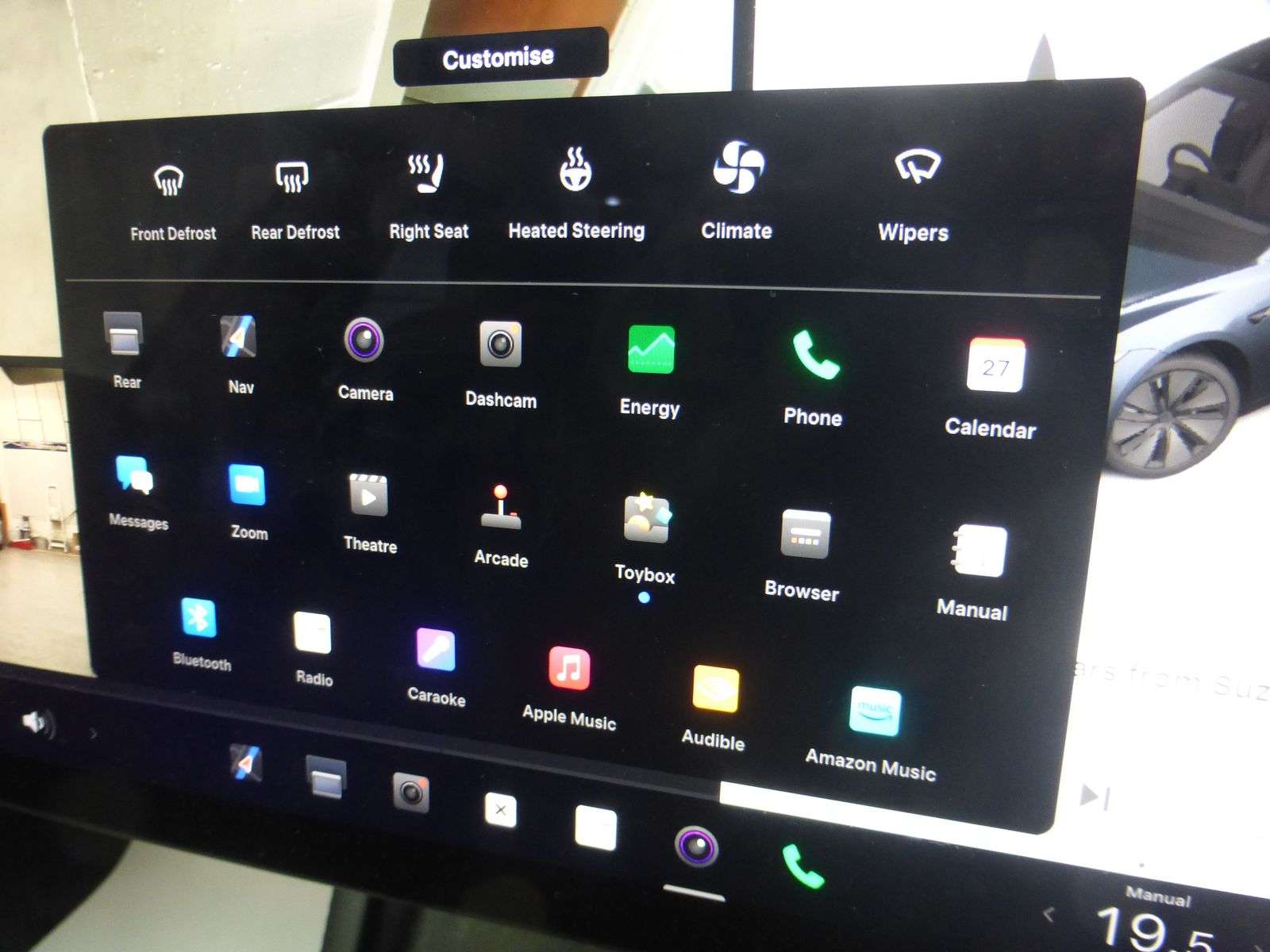 2024 TESLA MODEL 3 2024 TESLA MODEL 3