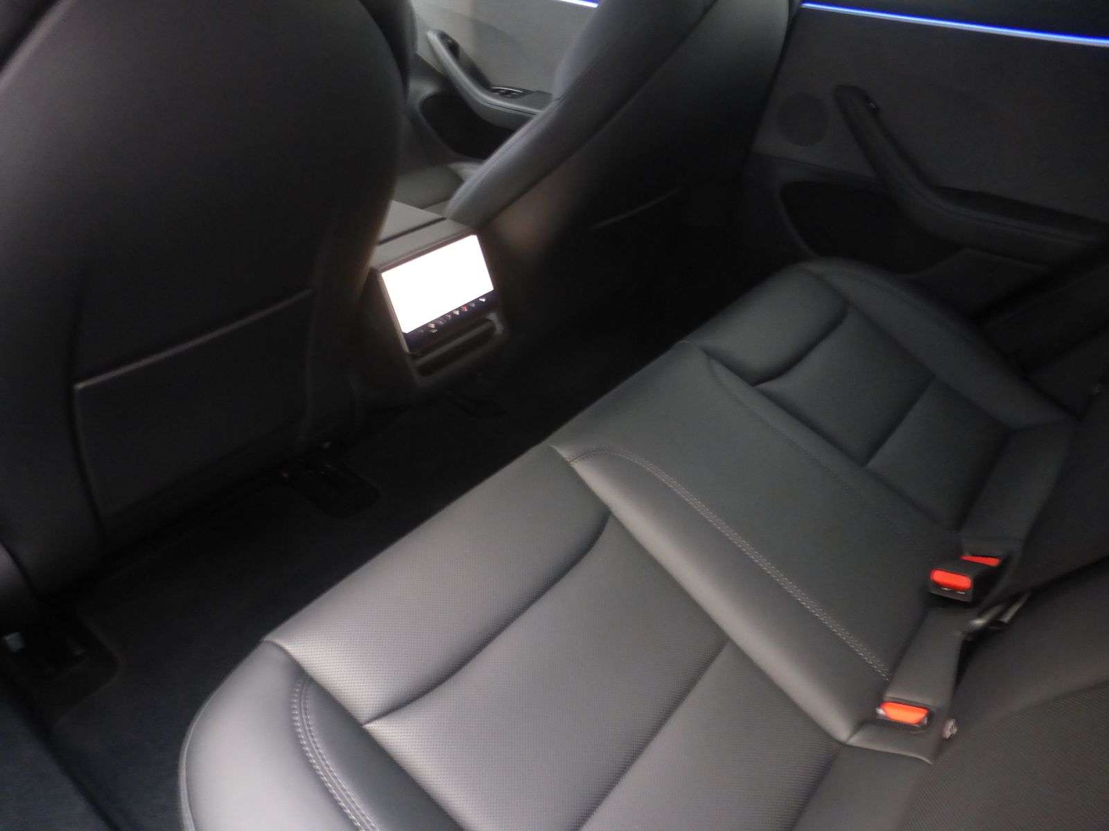 2024 TESLA MODEL 3 2024 TESLA MODEL 3