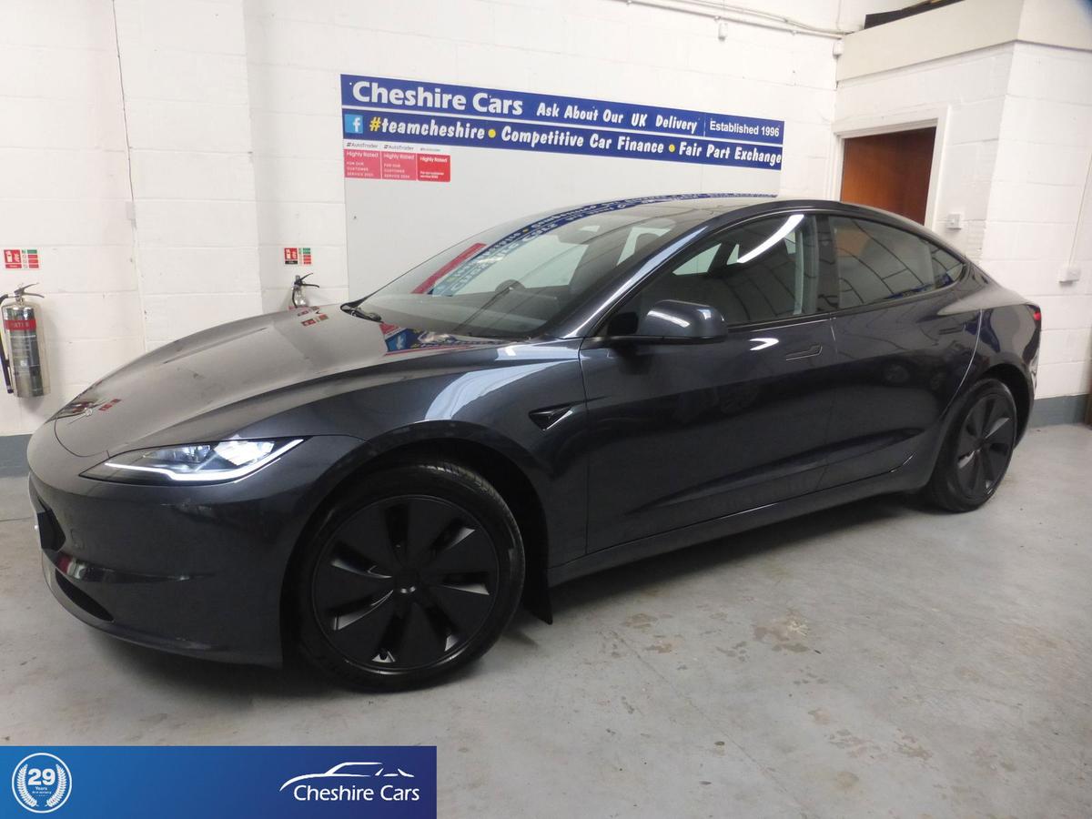 Check out this Tesla Model 3 2024 Electric Automatic