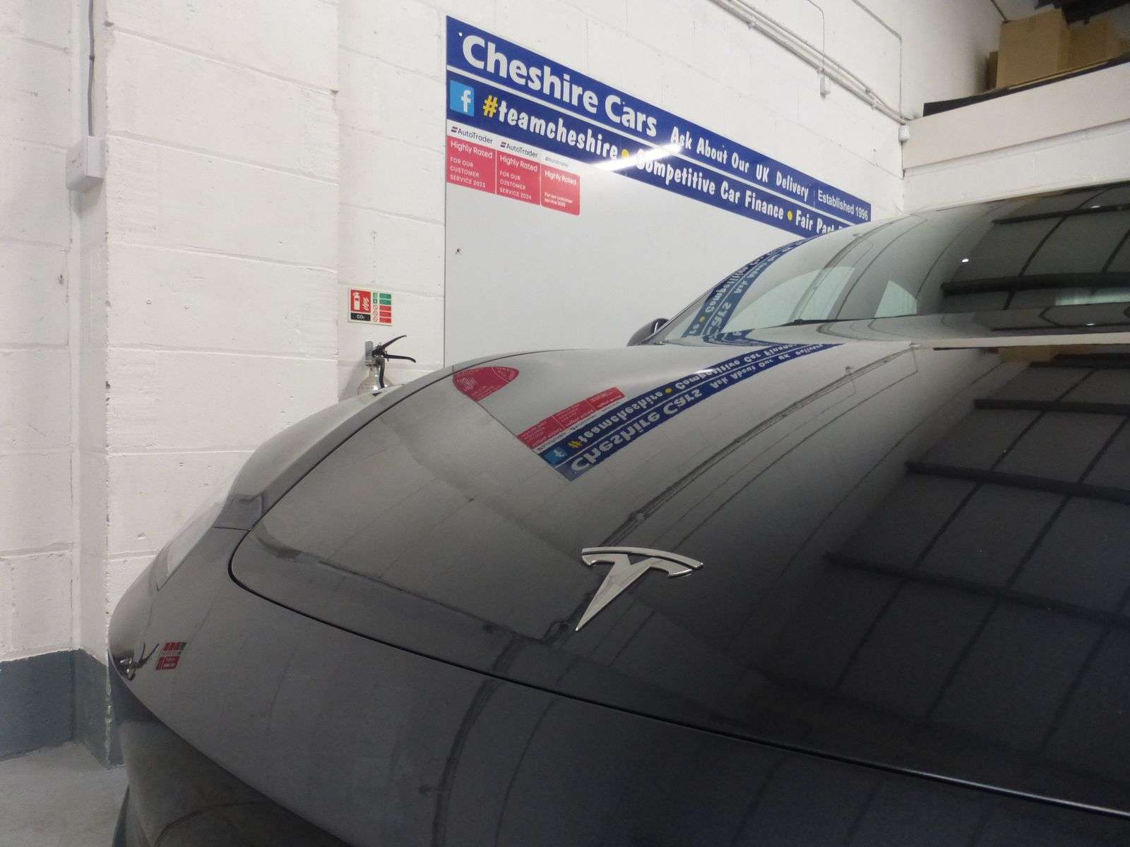 2024 TESLA MODEL 3 2024 TESLA MODEL 3