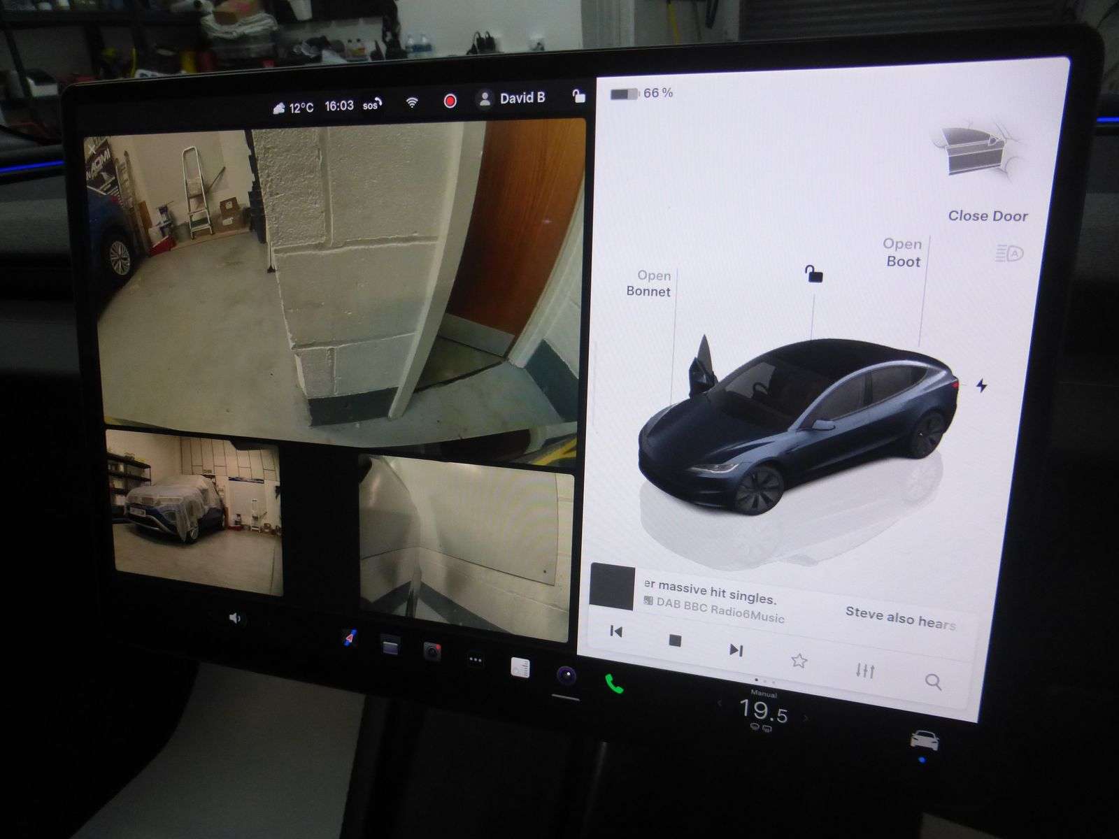 2024 TESLA MODEL 3 2024 TESLA MODEL 3