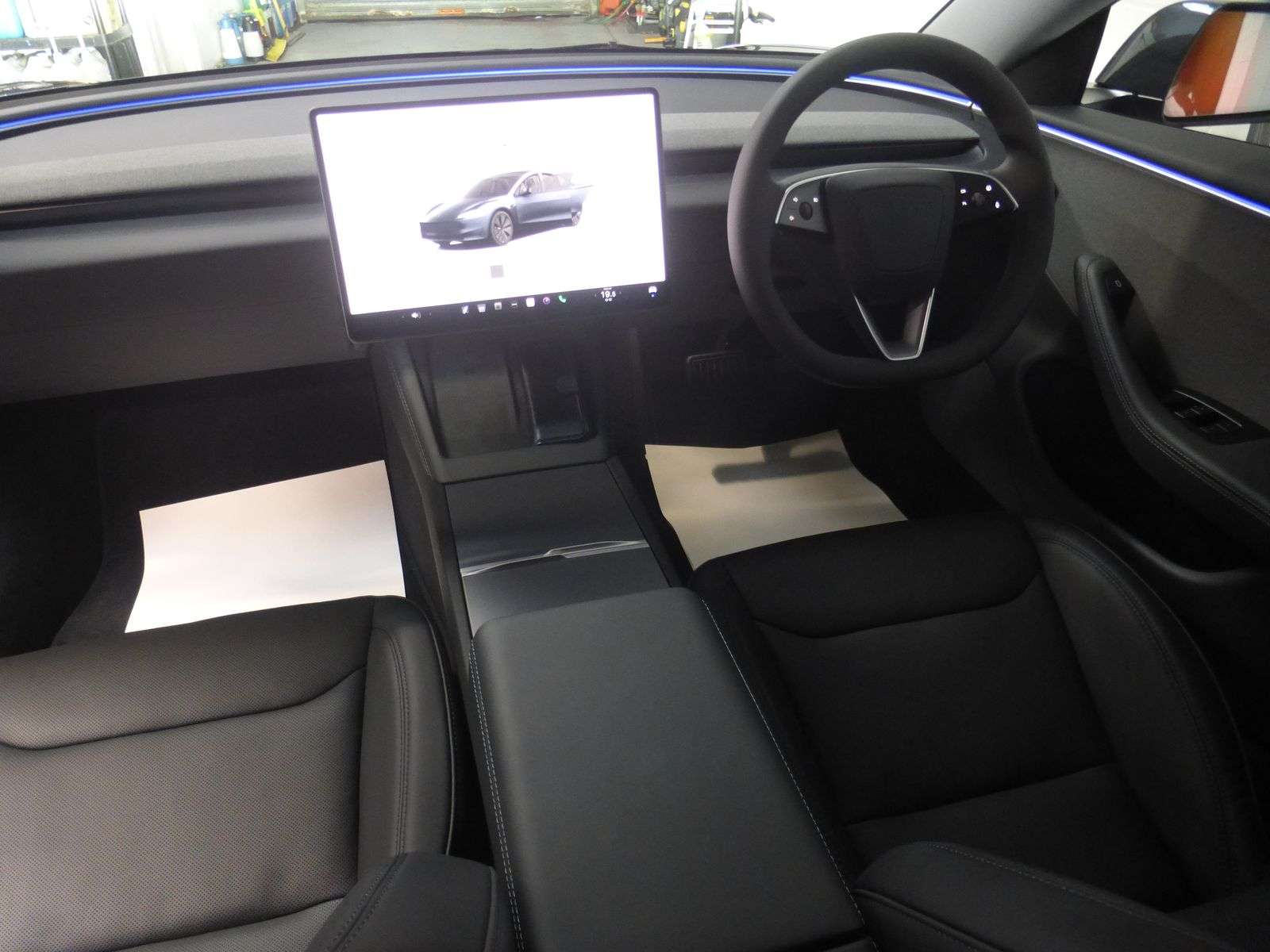 2024 TESLA MODEL 3 2024 TESLA MODEL 3