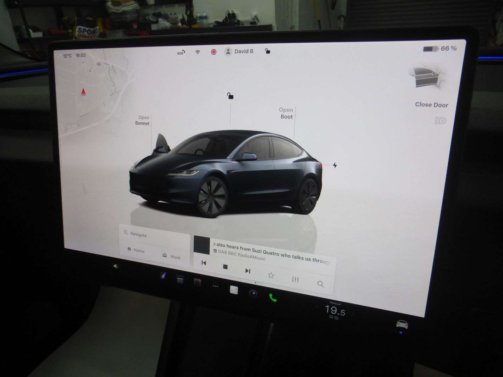 2024 TESLA MODEL 3 2024 TESLA MODEL 3