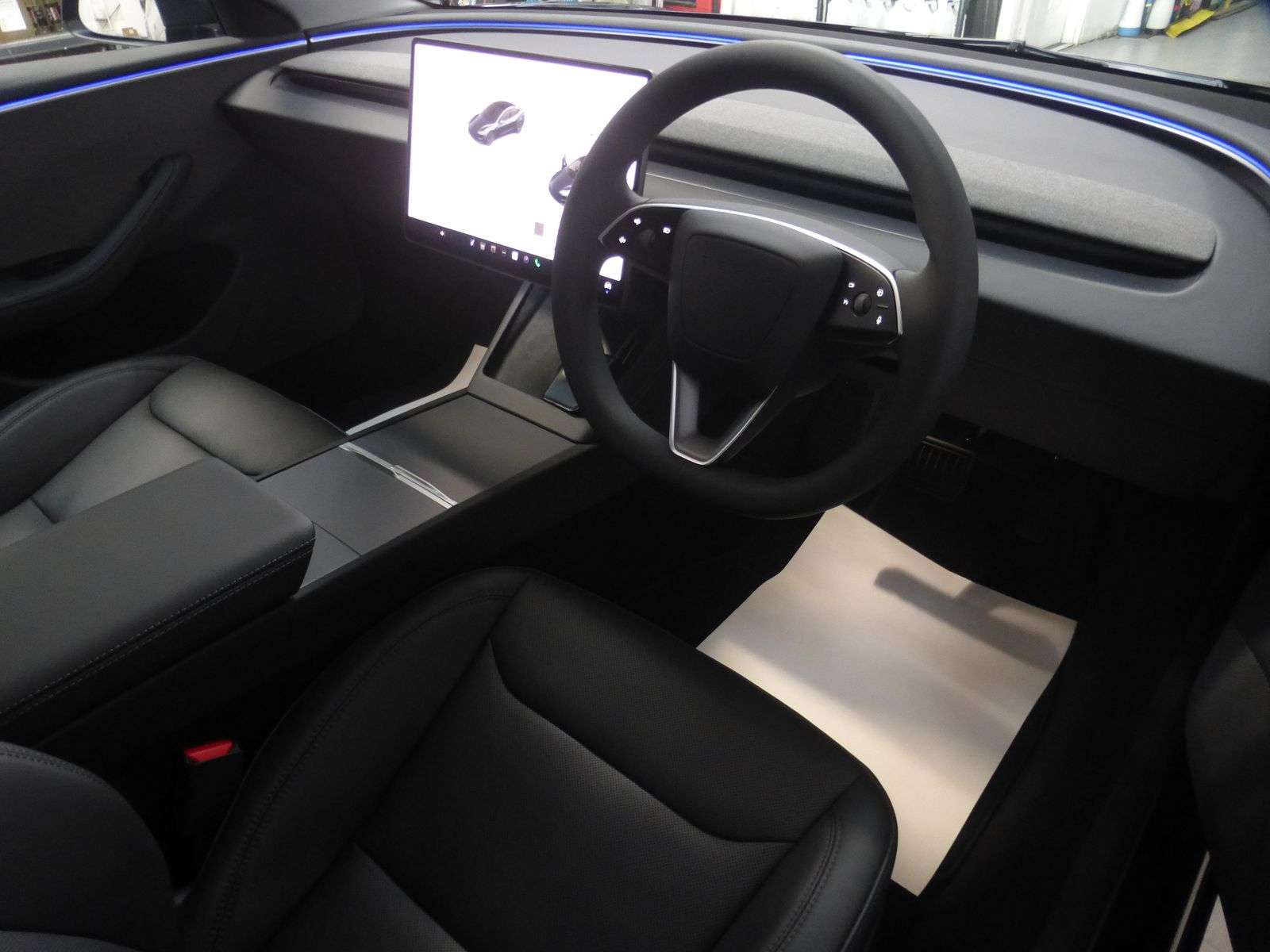 2024 TESLA MODEL 3 2024 TESLA MODEL 3
