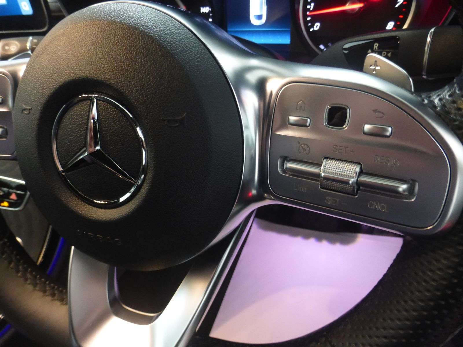 2019 MERCEDES-BENZ C CLASS 2019 MERCEDES-BENZ C CLASS