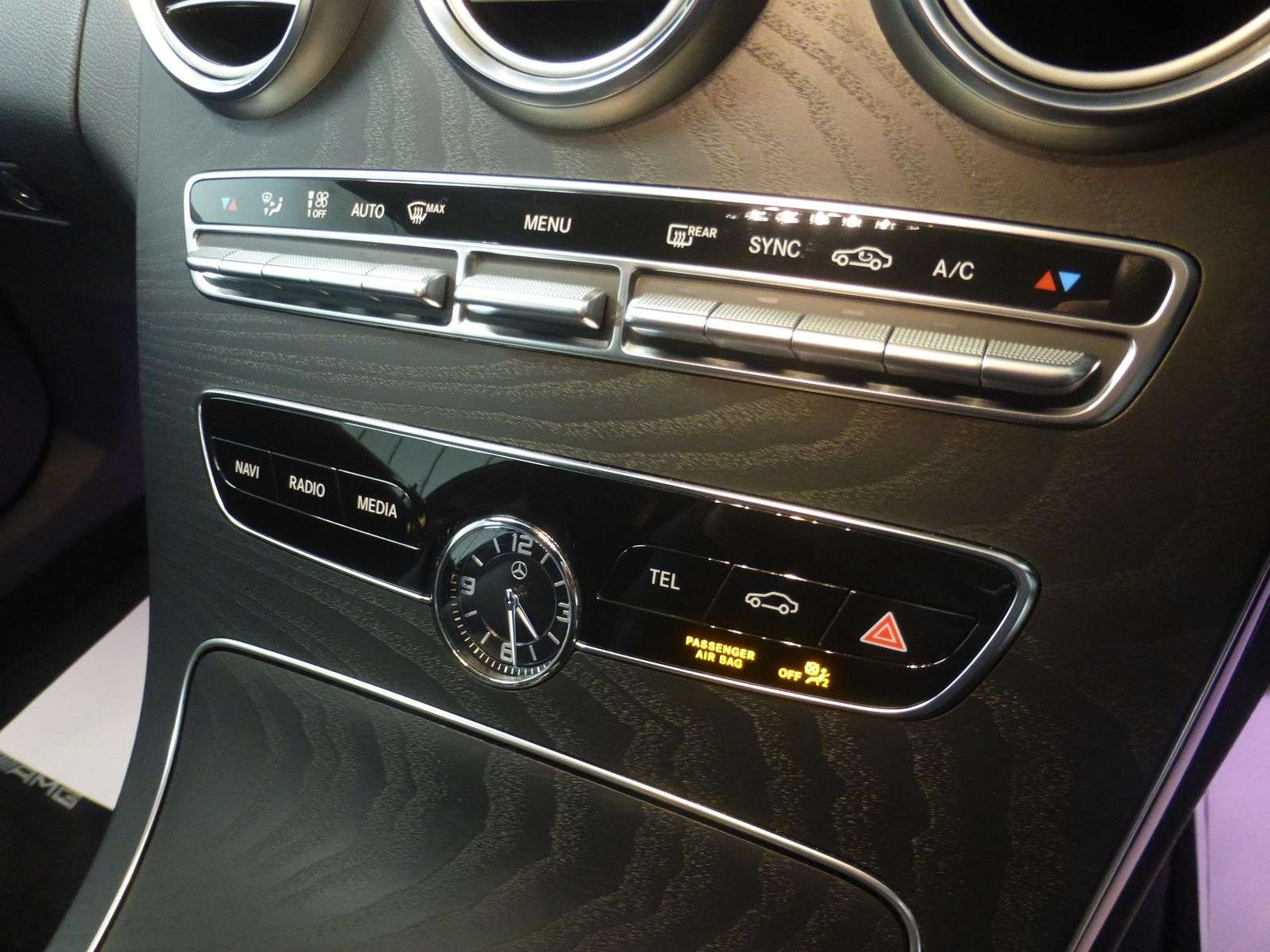 2019 MERCEDES-BENZ C CLASS 2019 MERCEDES-BENZ C CLASS