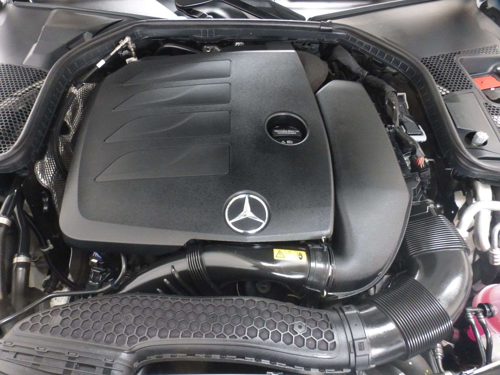 2019 MERCEDES-BENZ C CLASS 2019 MERCEDES-BENZ C CLASS