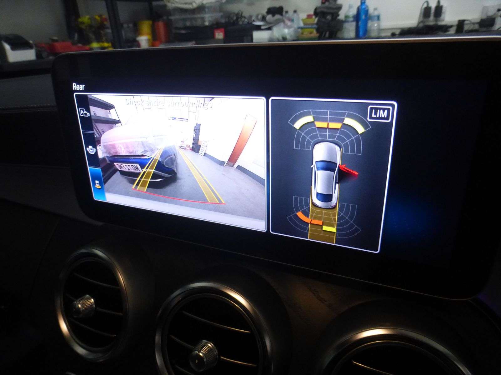 2019 MERCEDES-BENZ C CLASS 2019 MERCEDES-BENZ C CLASS