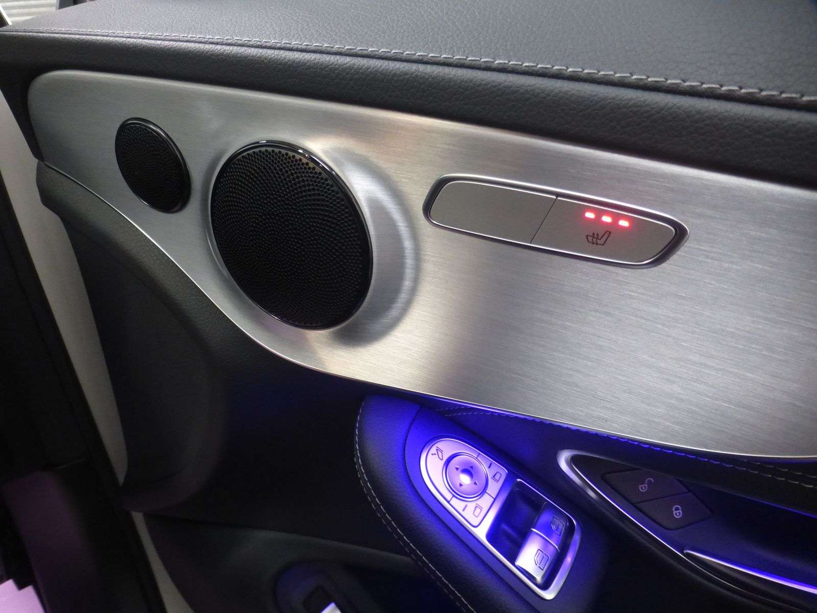 2019 MERCEDES-BENZ C CLASS 2019 MERCEDES-BENZ C CLASS