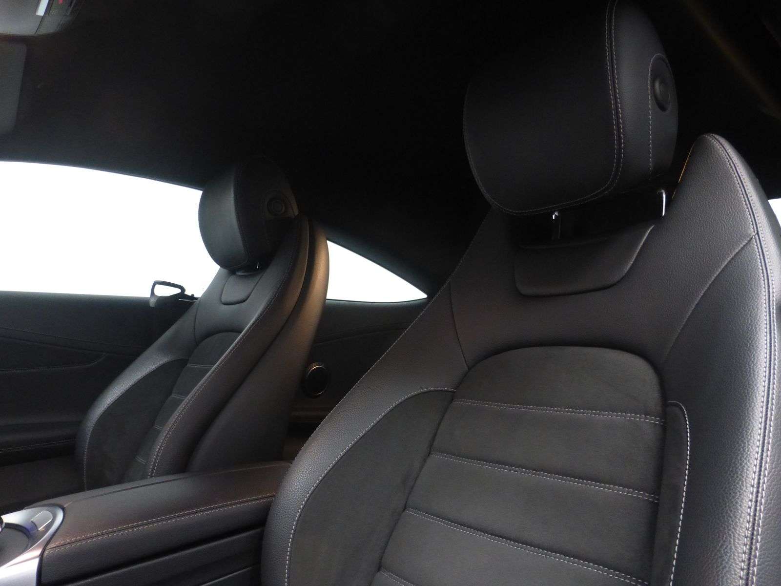 2019 MERCEDES-BENZ C CLASS 2019 MERCEDES-BENZ C CLASS