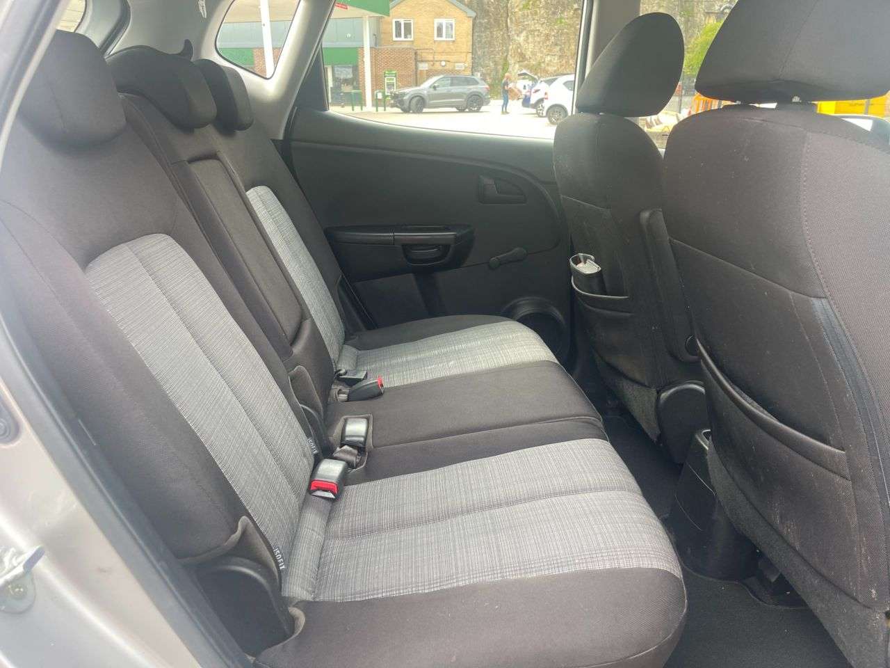 2013 KIA VENGA 2013 KIA VENGA