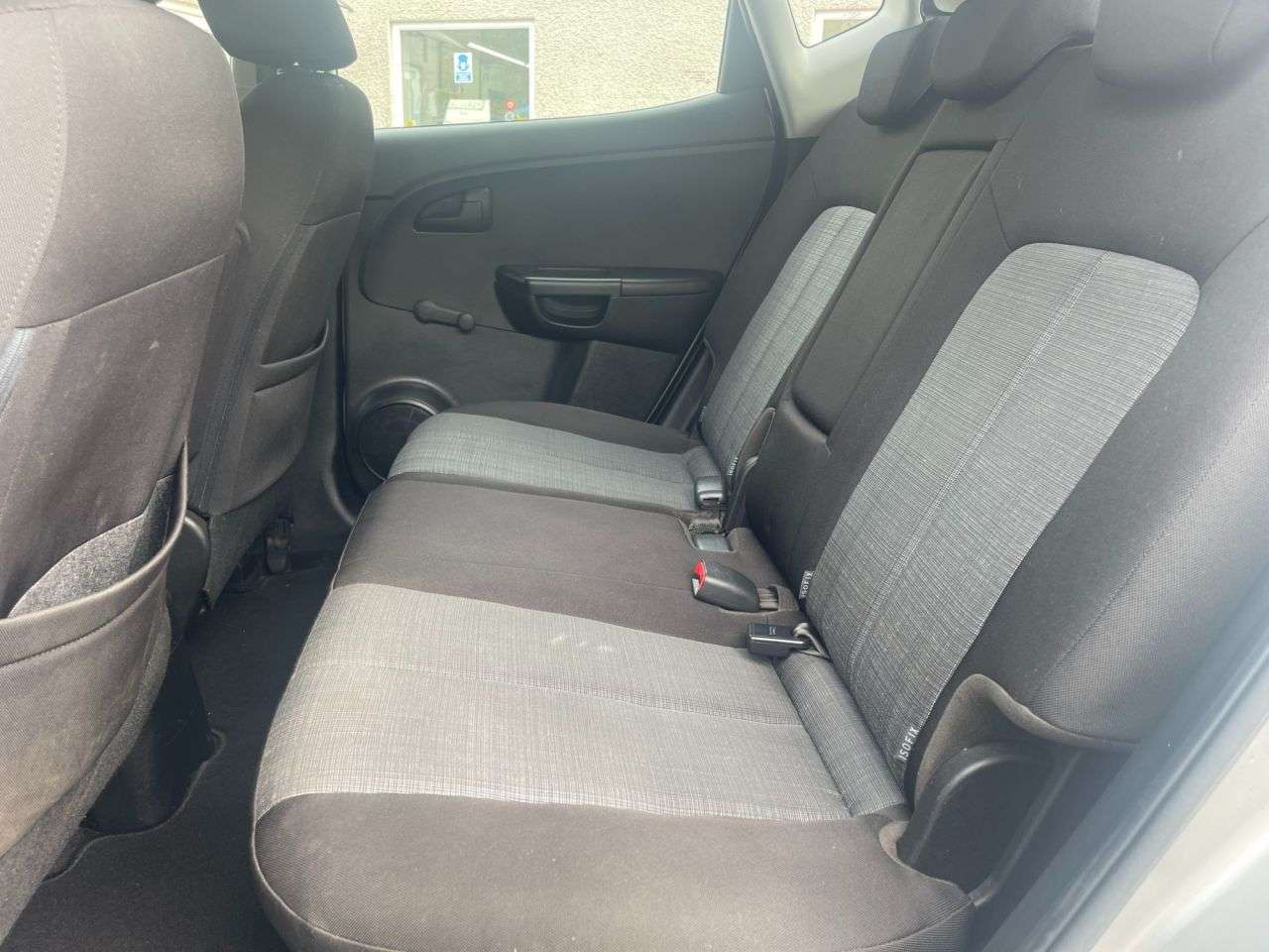 2013 KIA VENGA 2013 KIA VENGA