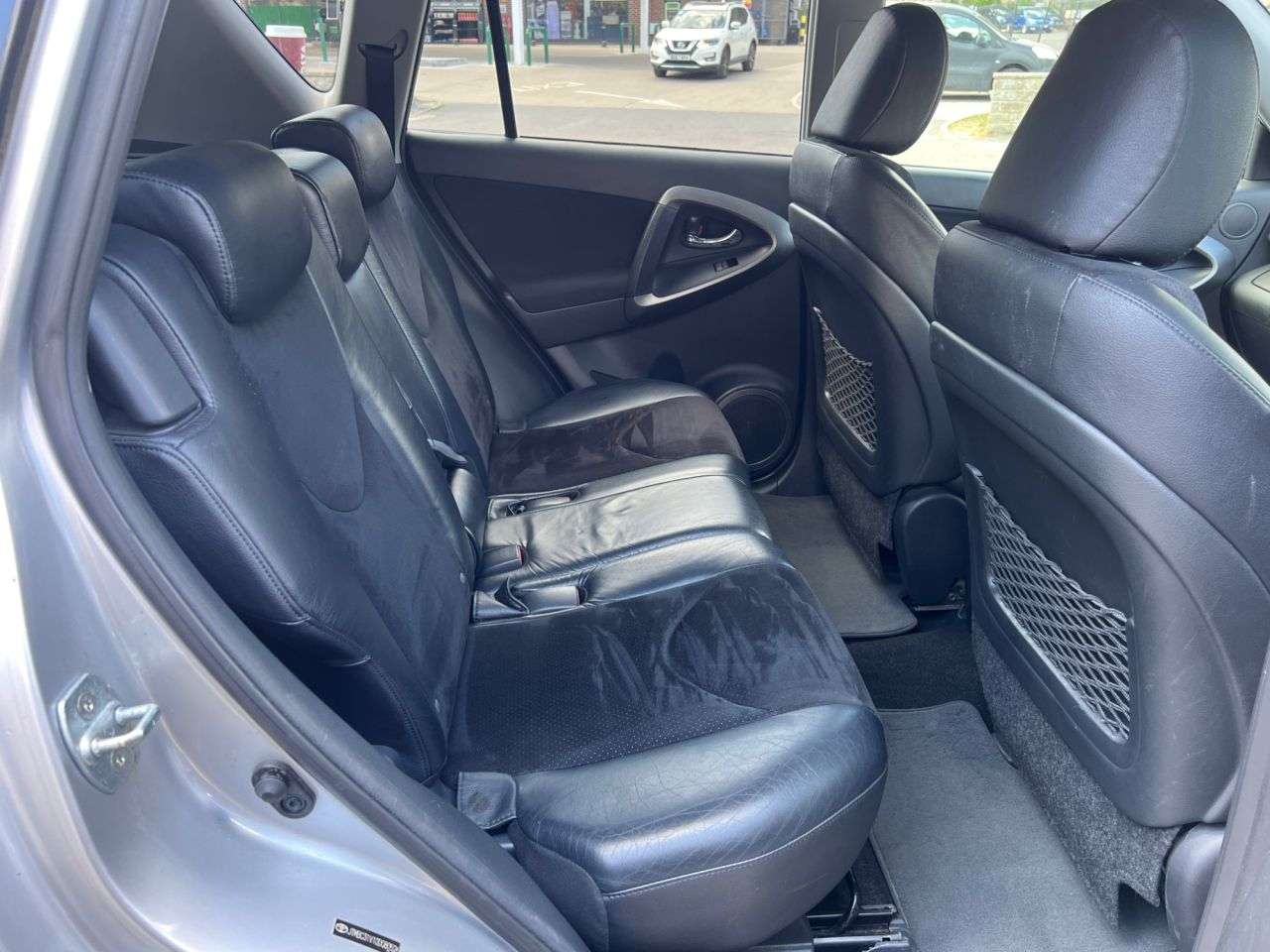 2011 TOYOTA RAV4 2011 TOYOTA RAV4