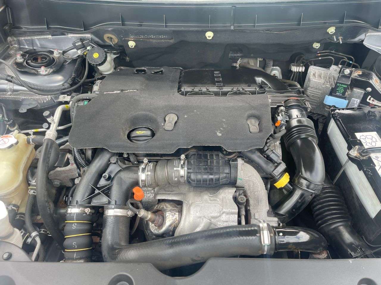 2017 MITSUBISHI ASX 2017 MITSUBISHI ASX